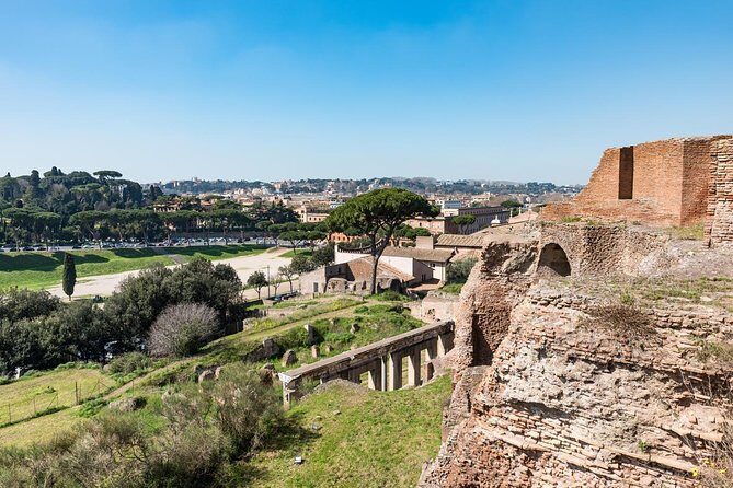 Private Tour of the Colosseum with Roman Forum & Palatine Hill - Why Choose This Tour?