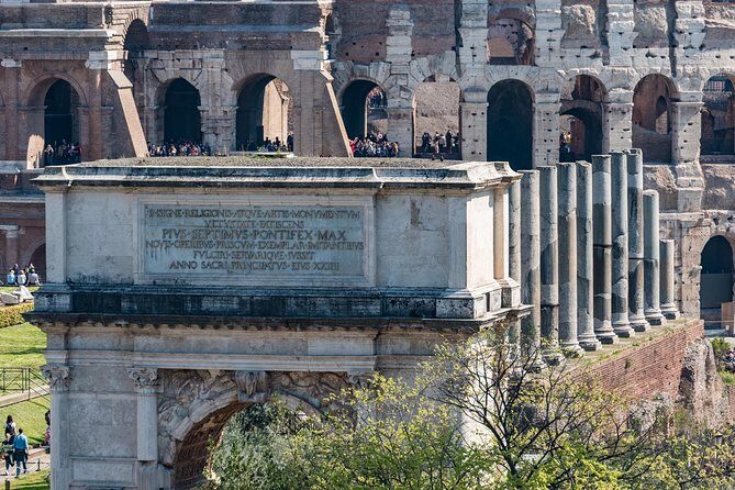 Private Tour of the Colosseum with Roman Forum & Palatine Hill - Is This Tour Worth It?