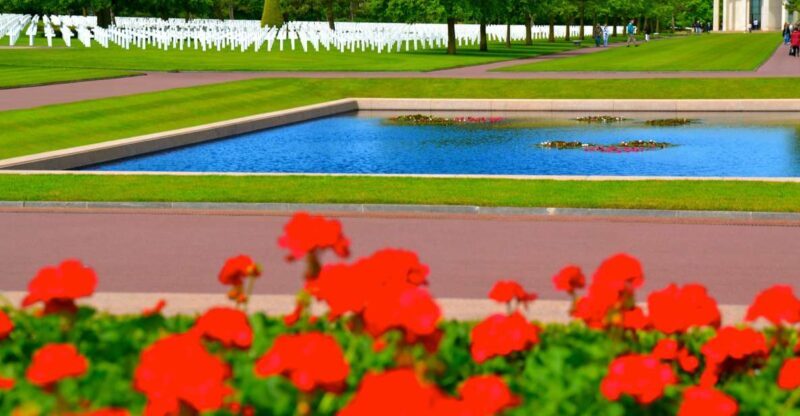 Private Tour of the D-Day Normandy Beaches - FAQ