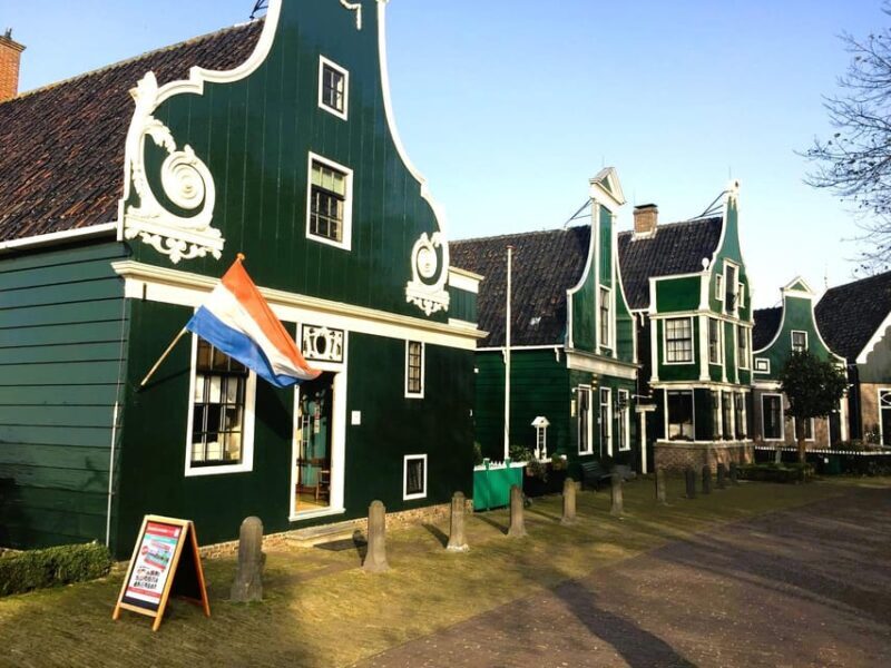 Private Tour of the Dutch Countryside by Car - Final Thoughts: Is This Tour Right for You?