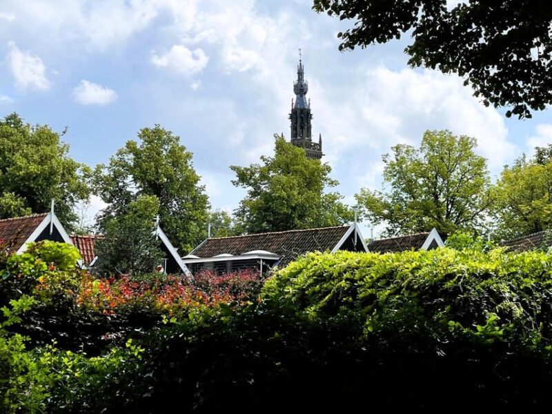 Private Tour of the Dutch Countryside by Car - Frequently Asked Questions