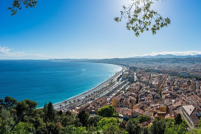 Private tour of the French Riviera - Key Points