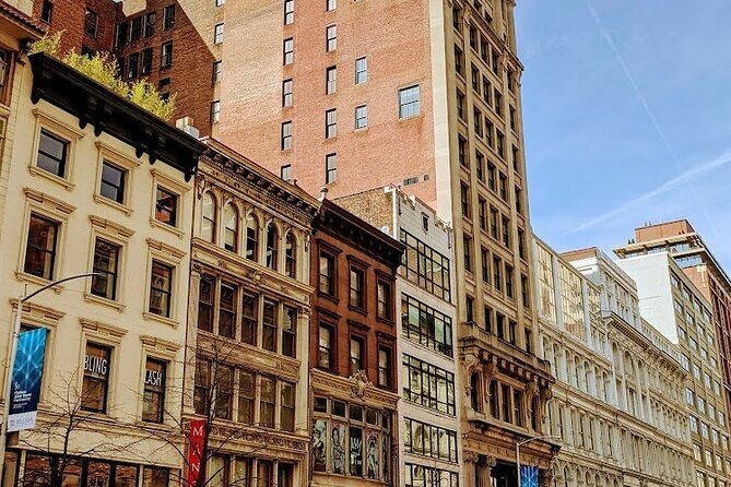 Private Tour of the Gilded Age City around Madison Square - A Closer Look at the Itinerary