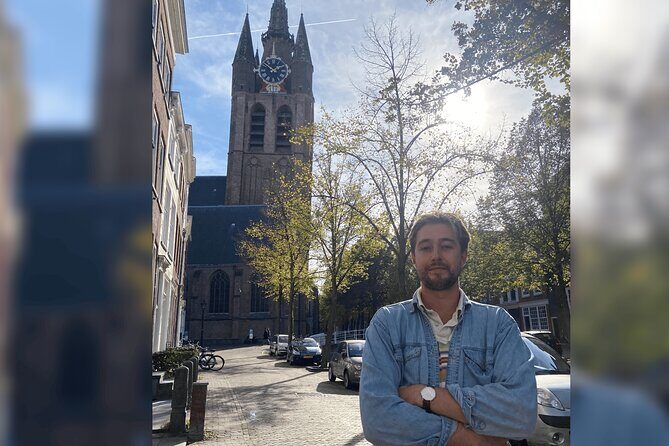 Private Tour of The Hague, Delft and Rotterdam with Lunch - Who Will Love This Tour?
