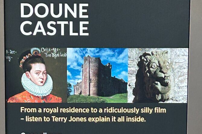 Private Tour of the Highlands, Glencoe and Castles from Stirling - FAQs About the Private Highland Tour