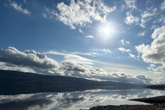 Private Tour of the Highlands, Glencoe and Castles from Stirling - Final Thoughts