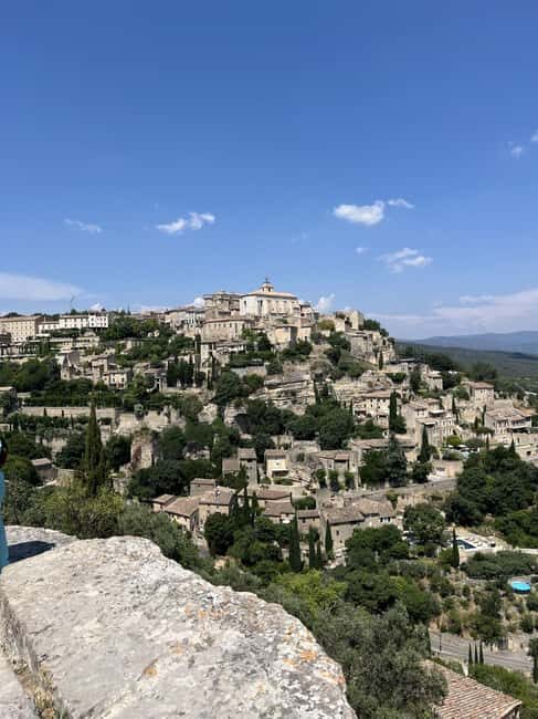 Private tour of the hilltop villages of the Luberon with a local guide - Final Thoughts on the Luberon Hilltop Villages Tour