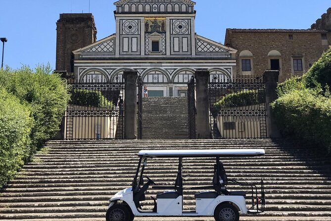 Private Tour of the Historic Center of Florence by Golf Car - Price and Value Analysis