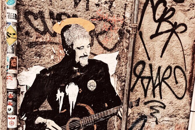 Private Tour of the Historic Center of Naples with a Local Guide - Deep Dive into the Tour