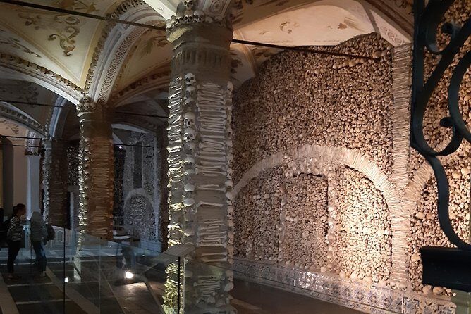 Private Tour of the History of Évora - Key Points