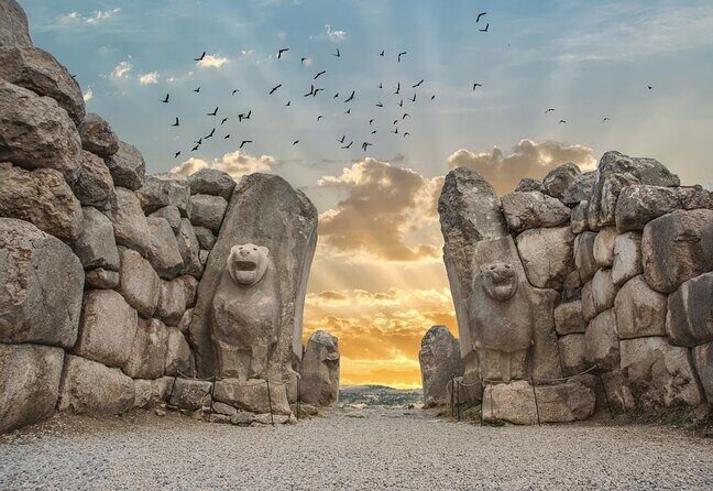 Private Tour of the Hittite Sites - What to Expect from the Tour