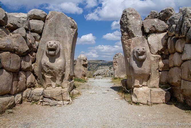 Private Tour of the Hittite Sites - FAQ