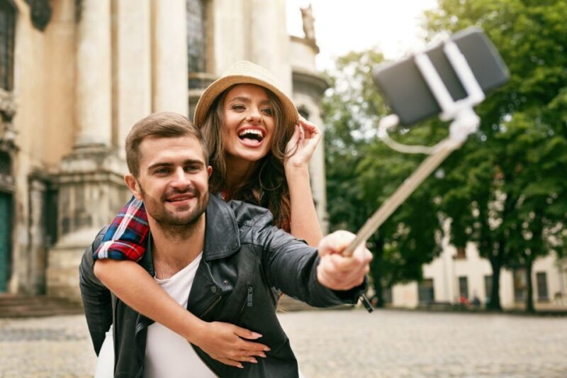 Private Tour of the Holstentor Museum and Historic Lubeck - Visiting St. Mary’s Church: An Architectural Marvel