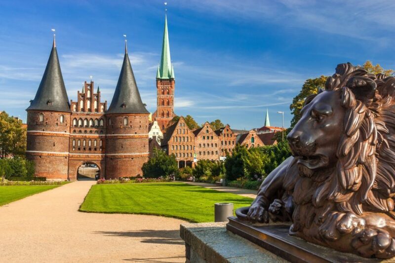 Private Tour of the Holstentor Museum and Historic Lubeck - Practicalities and Tips