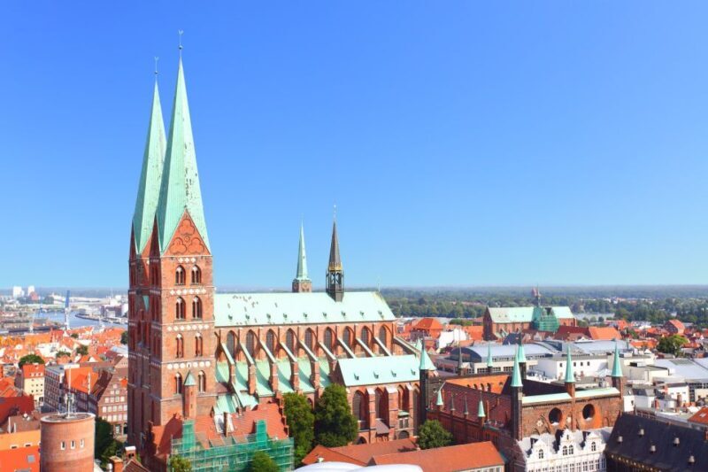 Private Tour of the Holstentor Museum and Historic Lubeck - Reviews and Feedback