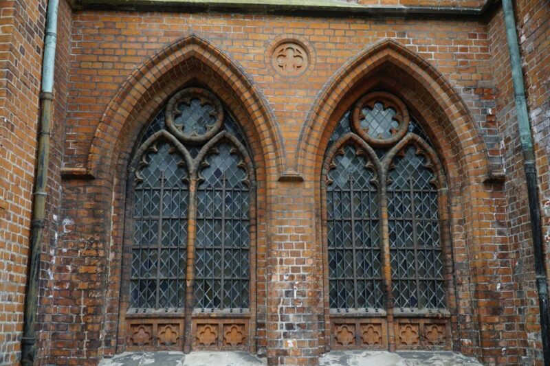 Private Tour of the Holstentor Museum and Historic Lubeck - FAQ