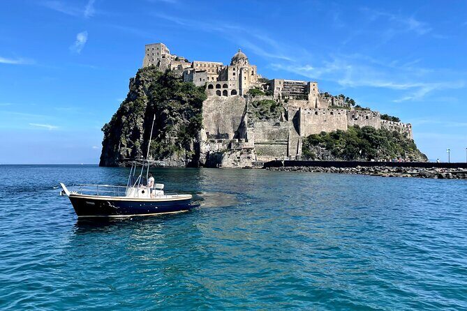 Private tour of the island of Ischia and/or Procida on Gozzo Apreamare - Practical Considerations