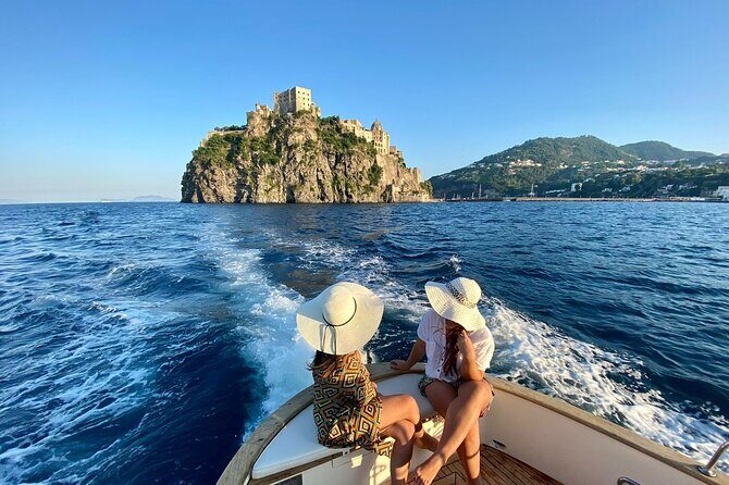 Private tour of the island of Ischia and/or Procida on Gozzo Apreamare - Who Should Consider This Tour?