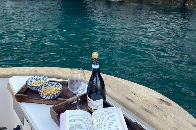 Private tour of the island of Ischia and/or Procida on Gozzo Apreamare - Frequently Asked Questions