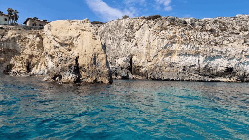 Private Tour of the Island of Ortigia and the Sea Caves - Key Points