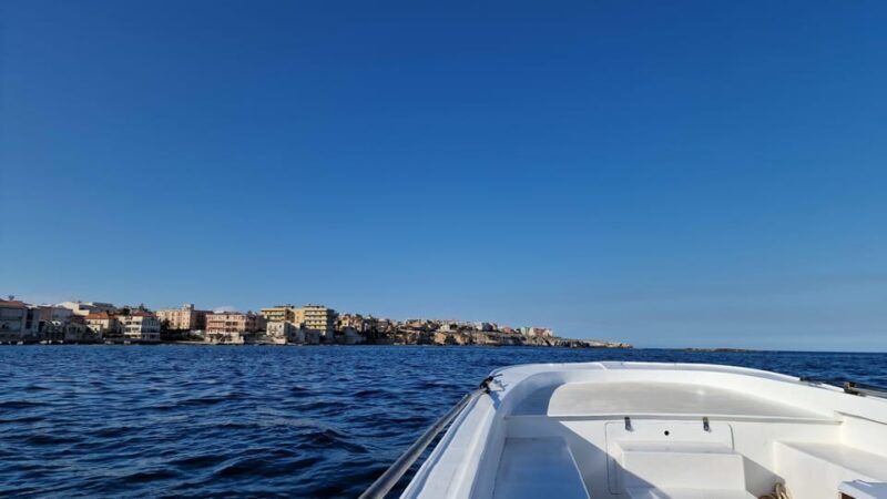 Private Tour of the Island of Ortigia and the Sea Caves - Final Thoughts