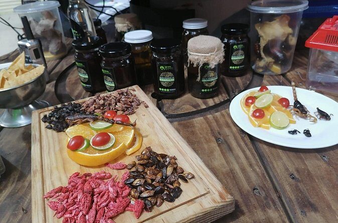 Private Tour of the Market Routes of Mexico City - Who Will Love This Tour?