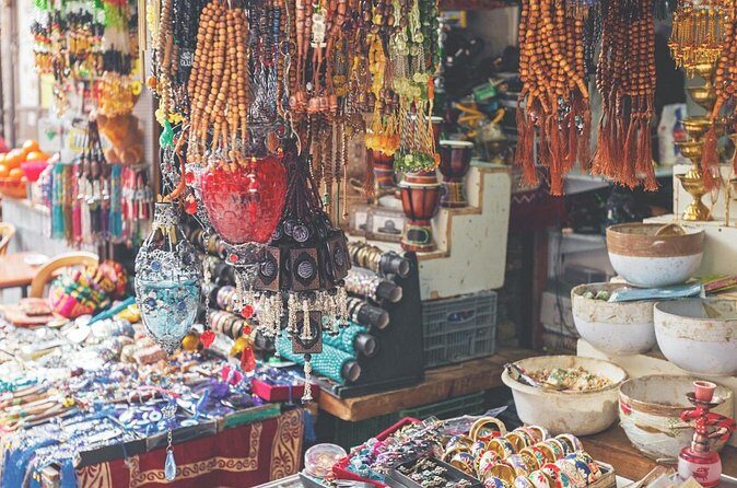 Private Tour of the Market Routes of Mexico City - Final Thoughts