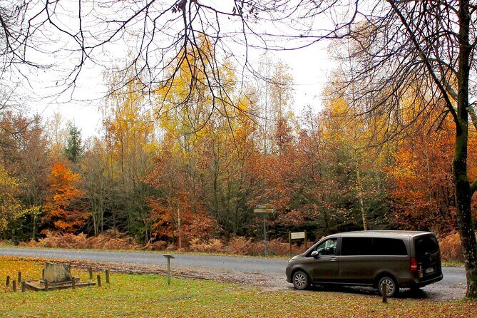 Private Tour of the Meuse-Argonne 1918 Battlefields from Reims - An In-Depth Look at the Tour Experience