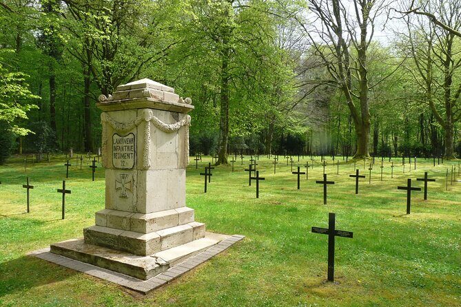 Private Tour of the Meuse-Argonne 1918 Battlefields from Reims - Final Thoughts