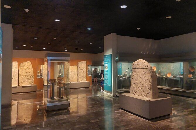 Private tour of the Museum of Anthropology in Mexico City - Final Thoughts