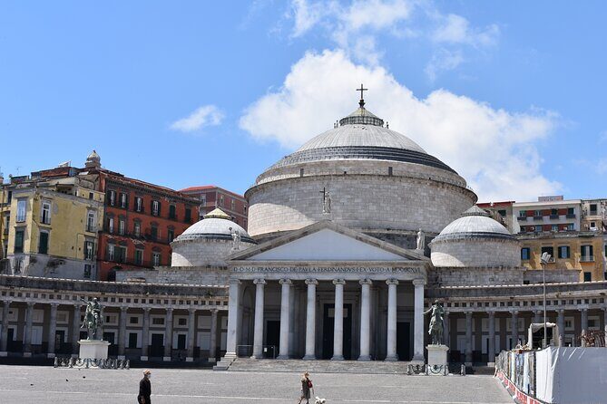 Private Tour of the Naples Royal Palace and Saint Martin Certosa - Final Thoughts