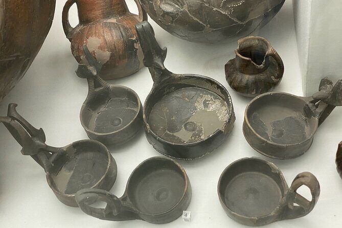 Private Tour of the National Archaeological Museum of Naples - The Value of a Private Guided Tour