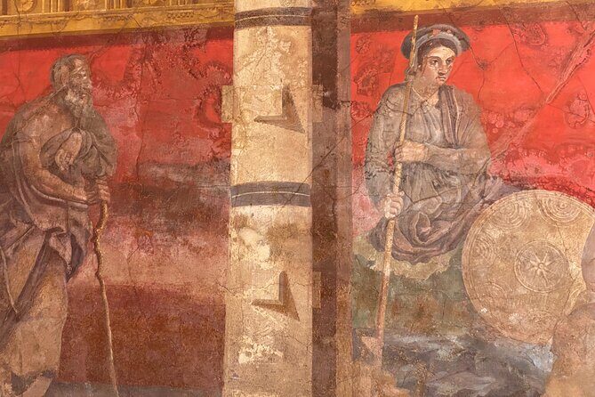 Private Tour of the National Archaeological Museum of Naples - Who Will Love This Tour?