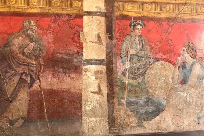 Private Tour of the National Archaeological Museum of Naples - Why This Tour Might Be Just Right for You