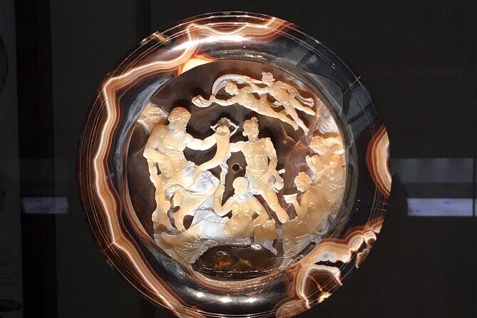 Private Tour of the National Archaeological Museum of Naples - Final Thoughts