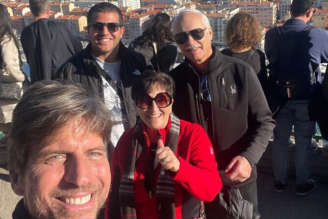 Private Tour of the Old Town and Castle Hill in Nice - An Honest Look at This Nice Walking Tour