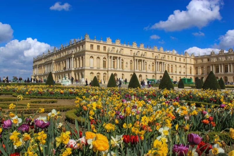 Private tour of the Palace of Versailles and its Gardens - Why choose this private Versailles tour?