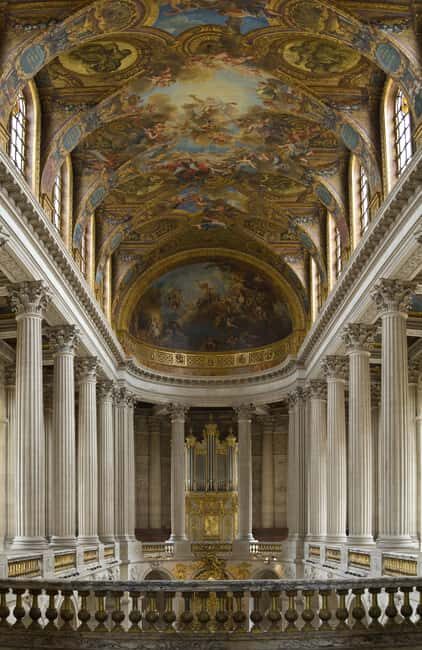 Private tour of the Palace of Versailles and its Gardens - The Value of a Private Experience