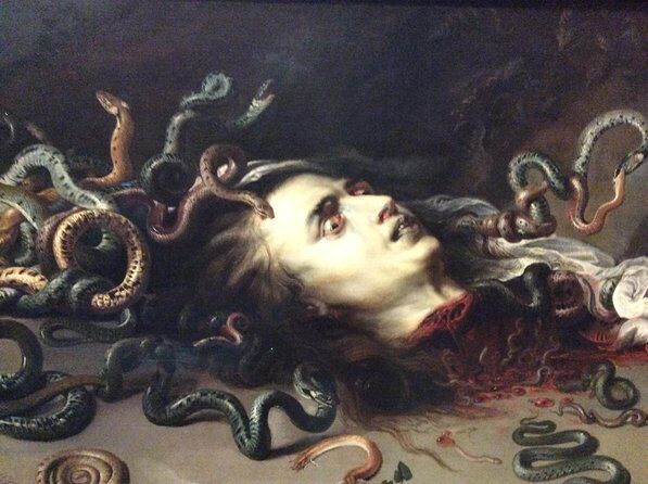 Private Tour of the Picture Gallery of the Fine Arts Museum VIenna (Kunsthistorisches Museum) with an Art Historian - Final Thoughts