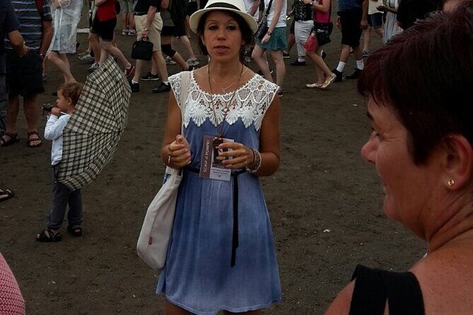 Private tour of the Pompeii excavations - Final Thoughts