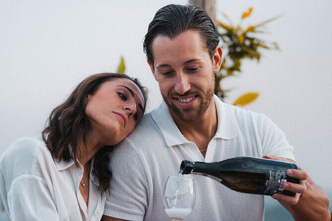 Private Tour of the Prosecco Hills in a vintage 500 - Authenticity and Scenic Beauty