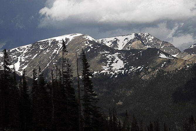 Private Tour of the Rocky Mountain National Park From Denver - The Value of a Guided Tour