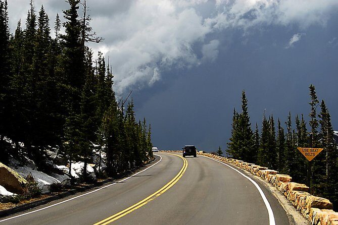 Private Tour of the Rocky Mountain National Park From Denver - What Are the Downsides?