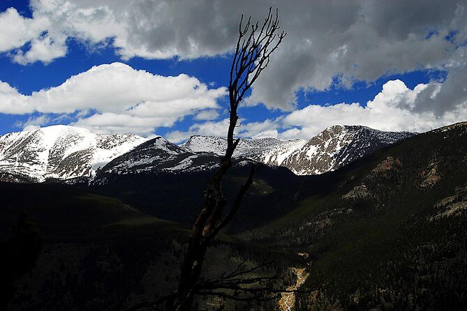 Private Tour of the Rocky Mountain National Park From Denver - Who Will Love This Tour?
