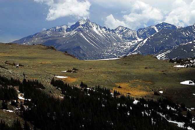 Private Tour of the Rocky Mountain National Park From Denver - In Closing