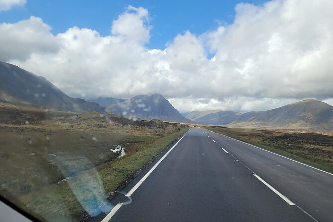 Private Tour of the Scottish Highlands from Edinburgh - Stop 1: Craigie’s Farm for Highland cows and hands-on farm time