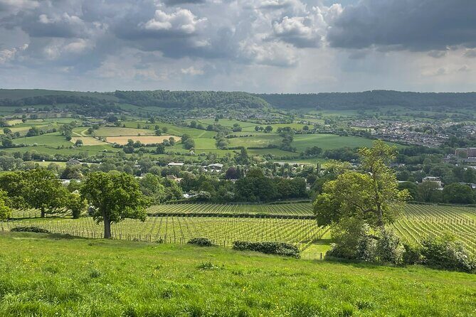 Private tour of the stunning Cotswolds with an expert local guide - The Sum Up