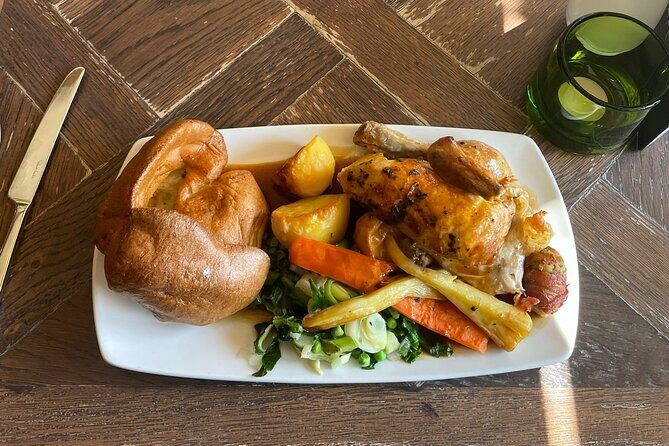 Private tour of the stunning Cotswolds with an expert local guide - FAQ