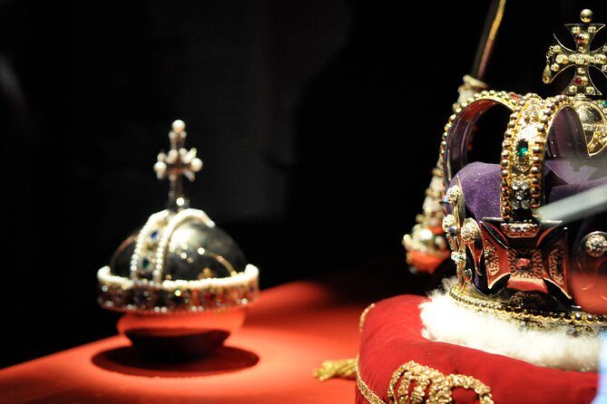 Private Tour of The Tower of London - Detailed Breakdown of the Itinerary