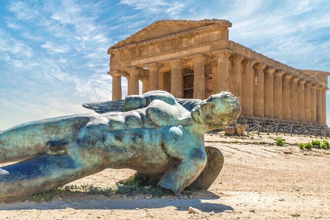 Private Tour of the Valley of the Temples in Agrigento - Final Thoughts: Is It Worth It?